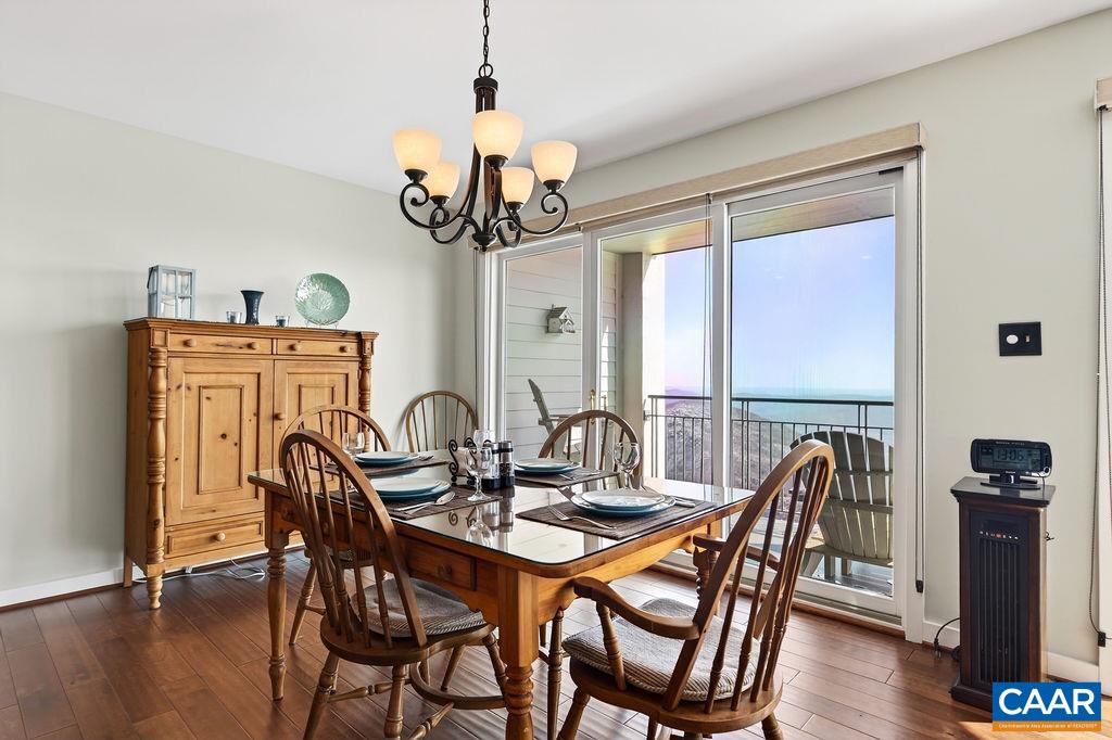 1561 VISTAS CONDOS, WINTERGREEN RESORT, Virginia 22967, 2 Bedrooms Bedrooms, ,2 BathroomsBathrooms,Residential,1561 VISTAS CONDOS,674349 MLS # 674349