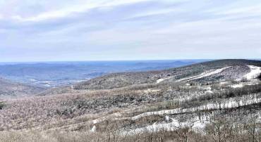 1561 VISTAS CONDOS, WINTERGREEN RESORT, Virginia 22967, 2 Bedrooms Bedrooms, ,2 BathroomsBathrooms,Residential,1561 VISTAS CONDOS,674349 MLS # 674349