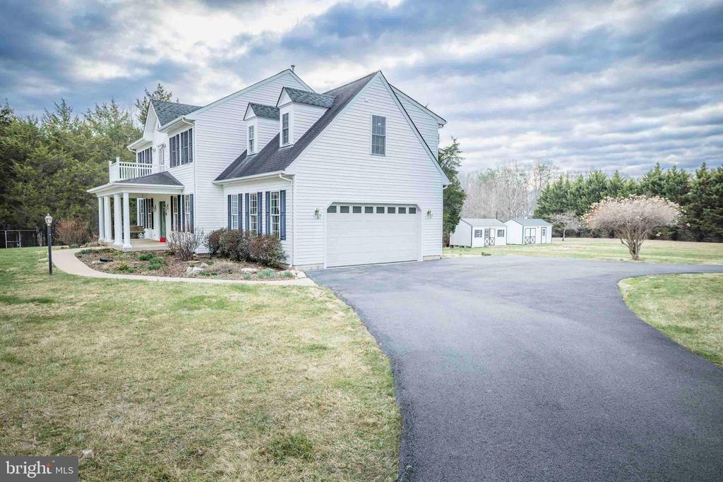 10497 BUCHANAN LN, CULPEPER, Virginia 22701, 4 Bedrooms Bedrooms, ,3 BathroomsBathrooms,Residential,10497 BUCHANAN LN,VACU2012110 MLS # VACU2012110