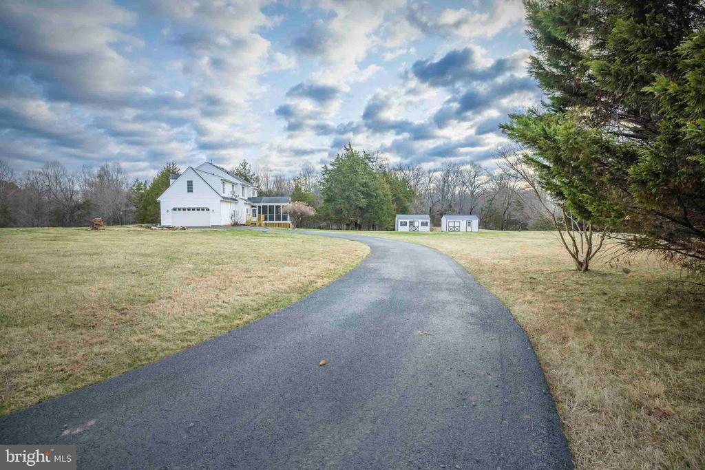 10497 BUCHANAN LN, CULPEPER, Virginia 22701, 4 Bedrooms Bedrooms, ,3 BathroomsBathrooms,Residential,10497 BUCHANAN LN,VACU2012110 MLS # VACU2012110