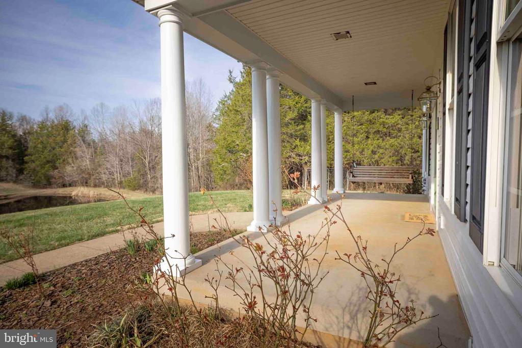 10497 BUCHANAN LN, CULPEPER, Virginia 22701, 4 Bedrooms Bedrooms, ,3 BathroomsBathrooms,Residential,10497 BUCHANAN LN,VACU2012110 MLS # VACU2012110