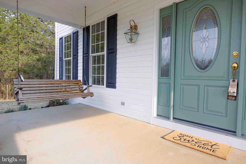 10497 BUCHANAN LN, CULPEPER, Virginia 22701, 4 Bedrooms Bedrooms, ,3 BathroomsBathrooms,Residential,10497 BUCHANAN LN,VACU2012110 MLS # VACU2012110