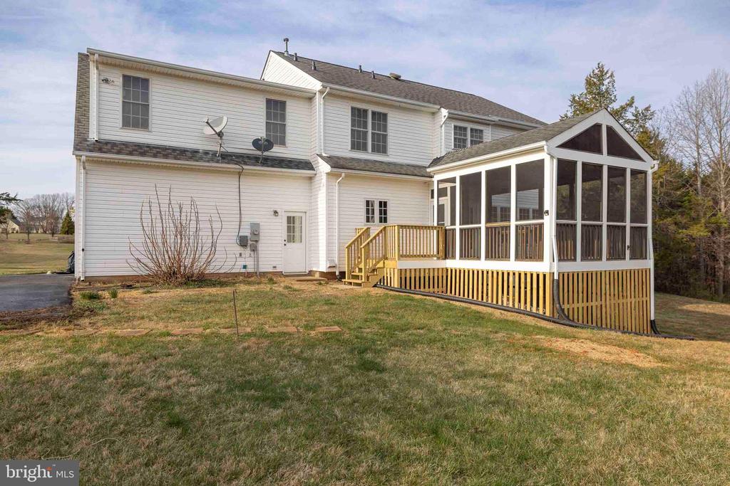 10497 BUCHANAN LN, CULPEPER, Virginia 22701, 4 Bedrooms Bedrooms, ,3 BathroomsBathrooms,Residential,10497 BUCHANAN LN,VACU2012110 MLS # VACU2012110