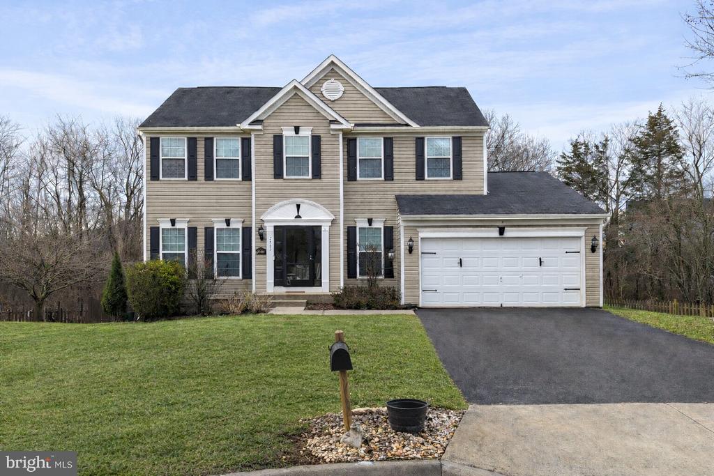 2483 POST OAK DR, CULPEPER, Virginia 22701, 5 Bedrooms Bedrooms, ,3 BathroomsBathrooms,Residential,2483 POST OAK DR,VACU2012718 MLS # VACU2012718