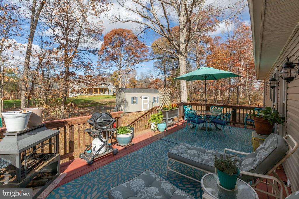 28896 HORSESHOE RD, CULPEPER, Virginia 22701, 3 Bedrooms Bedrooms, ,2 BathroomsBathrooms,Residential,28896 HORSESHOE RD,VAOR2013390 MLS # VAOR2013390