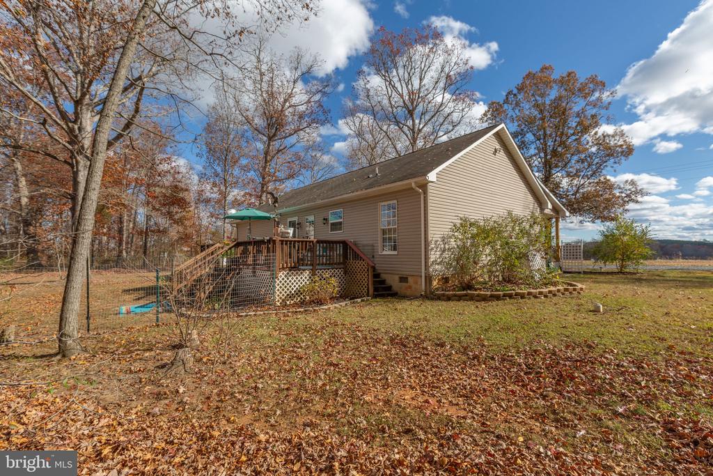 28896 HORSESHOE RD, CULPEPER, Virginia 22701, 3 Bedrooms Bedrooms, ,2 BathroomsBathrooms,Residential,28896 HORSESHOE RD,VAOR2013390 MLS # VAOR2013390