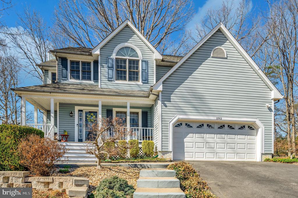 11912 OAKHURST DR, FREDERICKSBURG, Virginia 22407, 4 Bedrooms Bedrooms, ,2 BathroomsBathrooms,Residential,11912 OAKHURST DR,VASP2039674 MLS # VASP2039674