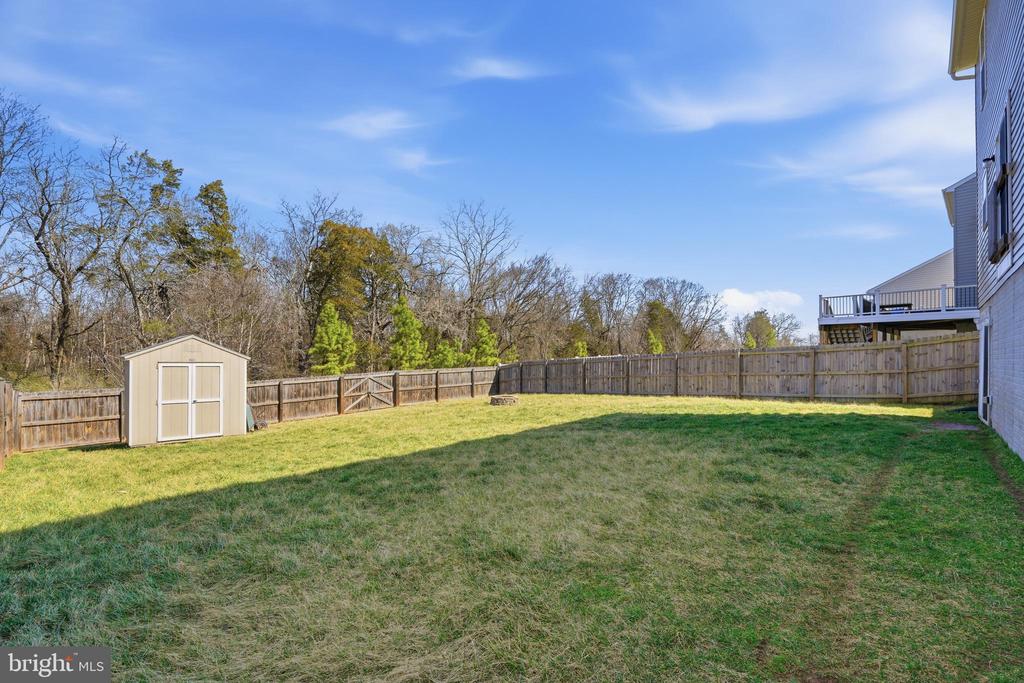 5026 GODWINS LANDING DR, REMINGTON, Virginia 22734, 4 Bedrooms Bedrooms, ,2 BathroomsBathrooms,Residential,5026 GODWINS LANDING DR,VAFQ2020930 MLS # VAFQ2020930