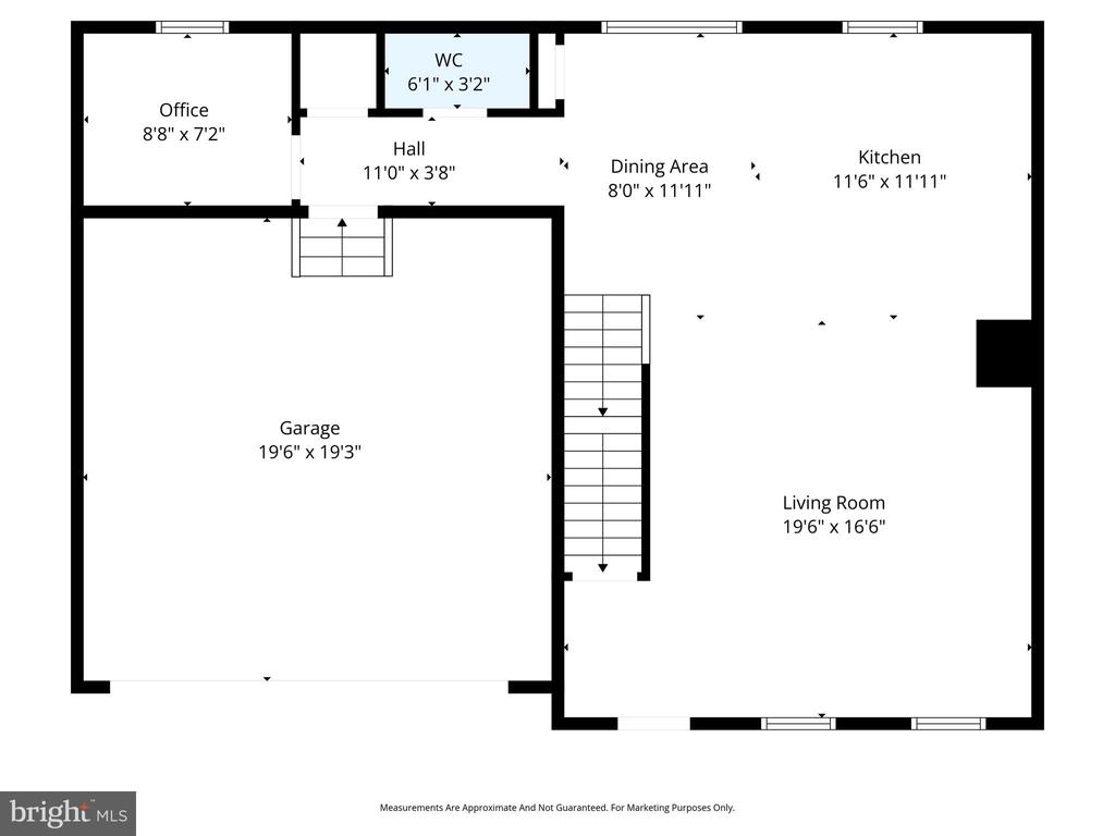 5026 GODWINS LANDING DR, REMINGTON, Virginia 22734, 4 Bedrooms Bedrooms, ,2 BathroomsBathrooms,Residential,5026 GODWINS LANDING DR,VAFQ2020930 MLS # VAFQ2020930