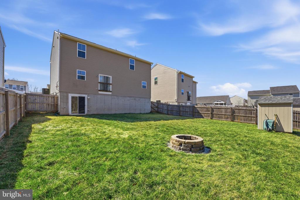 5026 GODWINS LANDING DR, REMINGTON, Virginia 22734, 4 Bedrooms Bedrooms, ,2 BathroomsBathrooms,Residential,5026 GODWINS LANDING DR,VAFQ2020930 MLS # VAFQ2020930