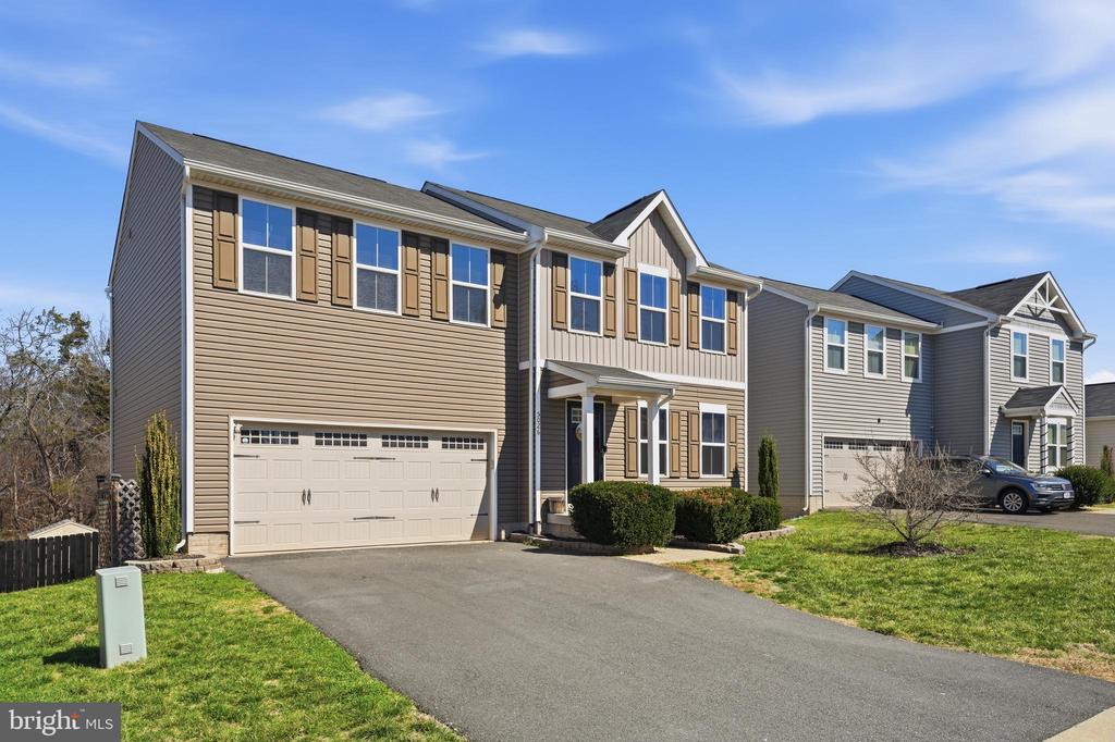 5026 GODWINS LANDING DR, REMINGTON, Virginia 22734, 4 Bedrooms Bedrooms, ,2 BathroomsBathrooms,Residential,5026 GODWINS LANDING DR,VAFQ2020930 MLS # VAFQ2020930