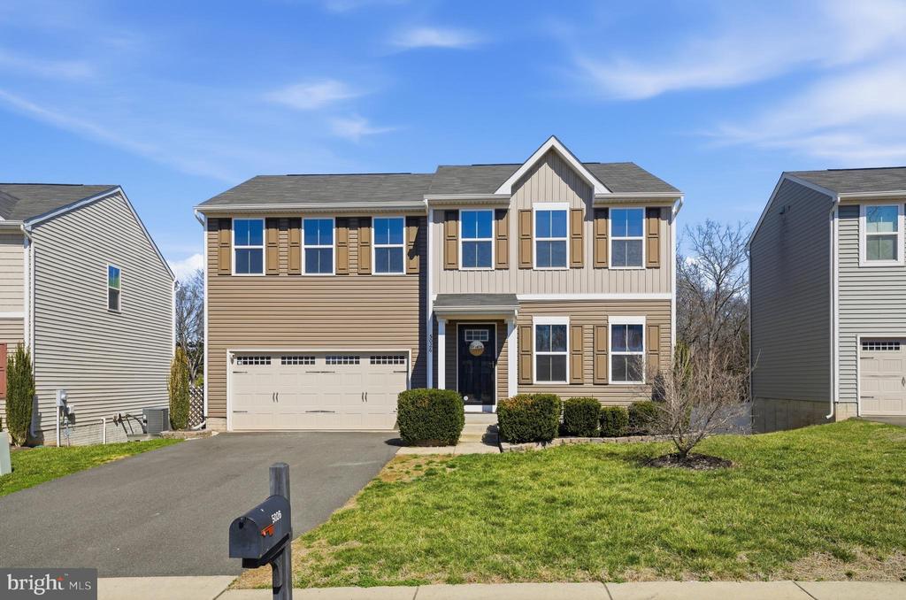 5026 GODWINS LANDING DR, REMINGTON, Virginia 22734, 4 Bedrooms Bedrooms, ,2 BathroomsBathrooms,Residential,5026 GODWINS LANDING DR,VAFQ2020930 MLS # VAFQ2020930