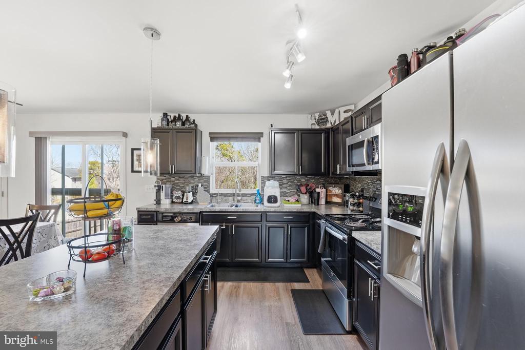 5026 GODWINS LANDING DR, REMINGTON, Virginia 22734, 4 Bedrooms Bedrooms, ,2 BathroomsBathrooms,Residential,5026 GODWINS LANDING DR,VAFQ2020930 MLS # VAFQ2020930