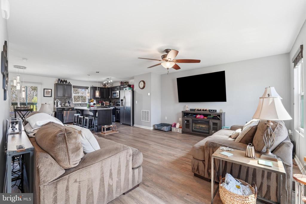 5026 GODWINS LANDING DR, REMINGTON, Virginia 22734, 4 Bedrooms Bedrooms, ,2 BathroomsBathrooms,Residential,5026 GODWINS LANDING DR,VAFQ2020930 MLS # VAFQ2020930