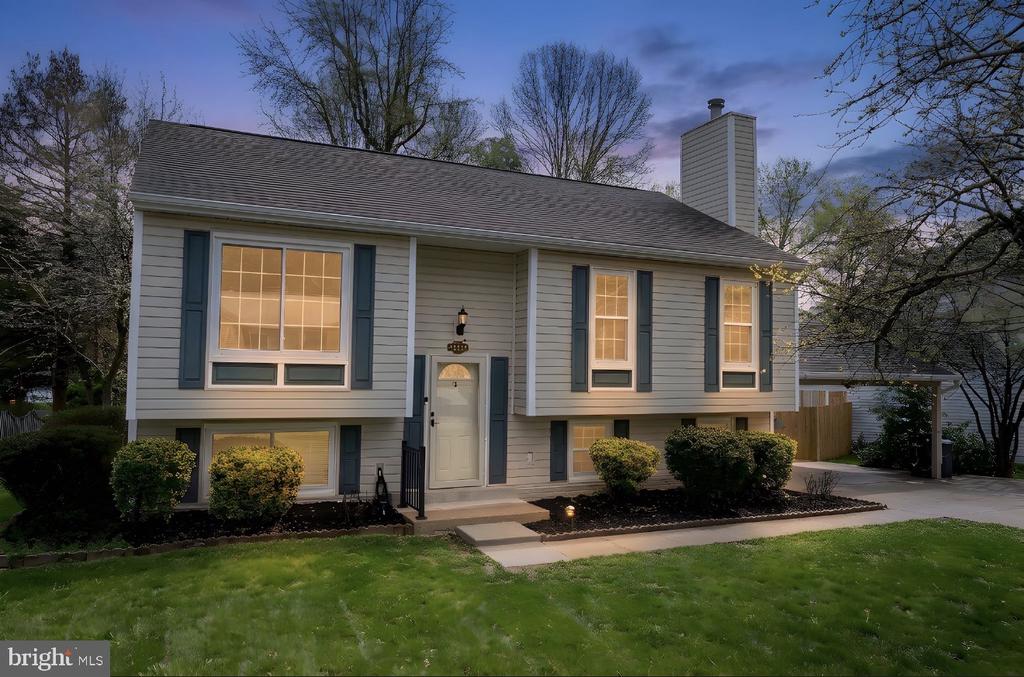 11615 JOY LN, FREDERICKSBURG, Virginia 22407, 4 Bedrooms Bedrooms, ,2 BathroomsBathrooms,Residential,11615 JOY LN,VASP2039626 MLS # VASP2039626