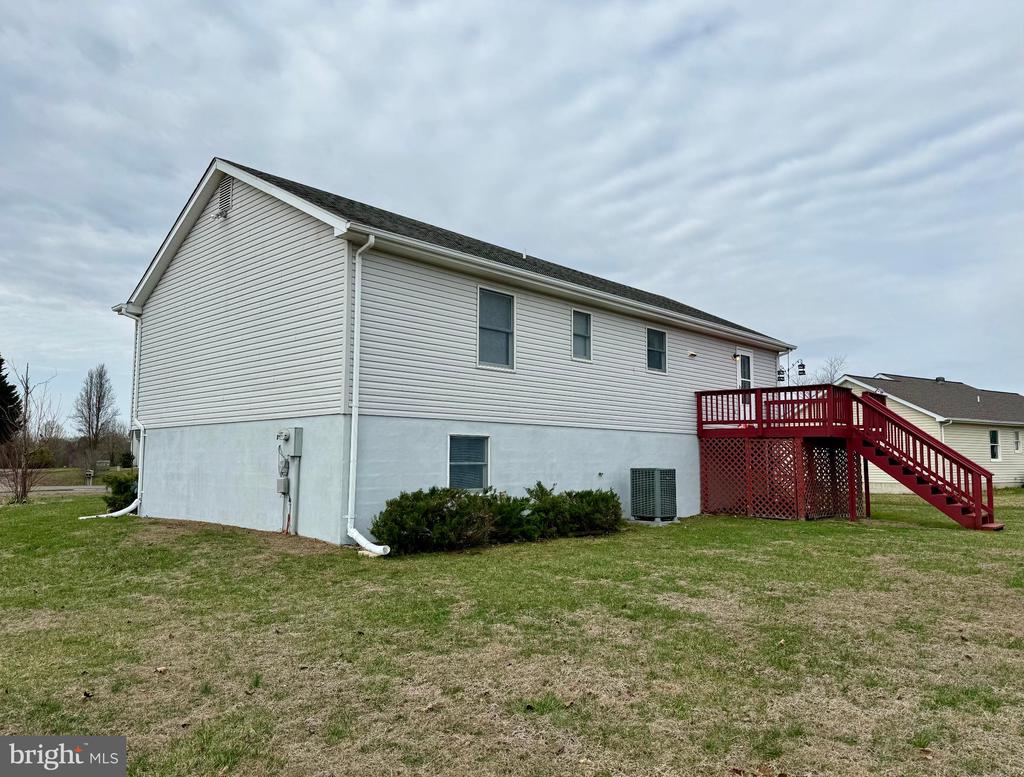 11245 CRAIG LN, BEALETON, Virginia, 3 Bedrooms Bedrooms, ,2 BathroomsBathrooms,Residential,11245 CRAIG LN,VAFQ2020794 MLS # VAFQ2020794