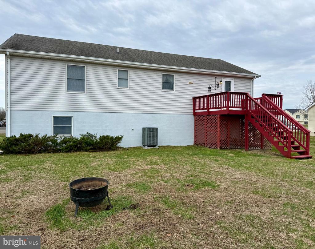 11245 CRAIG LN, BEALETON, Virginia, 3 Bedrooms Bedrooms, ,2 BathroomsBathrooms,Residential,11245 CRAIG LN,VAFQ2020794 MLS # VAFQ2020794