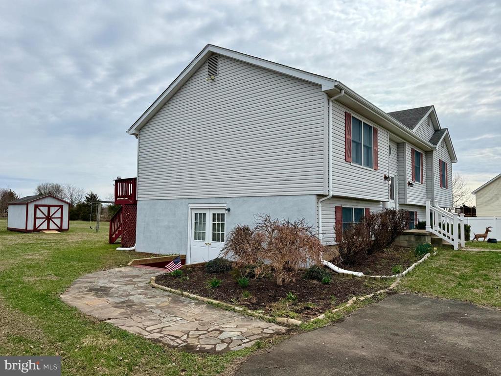 11245 CRAIG LN, BEALETON, Virginia, 3 Bedrooms Bedrooms, ,2 BathroomsBathrooms,Residential,11245 CRAIG LN,VAFQ2020794 MLS # VAFQ2020794