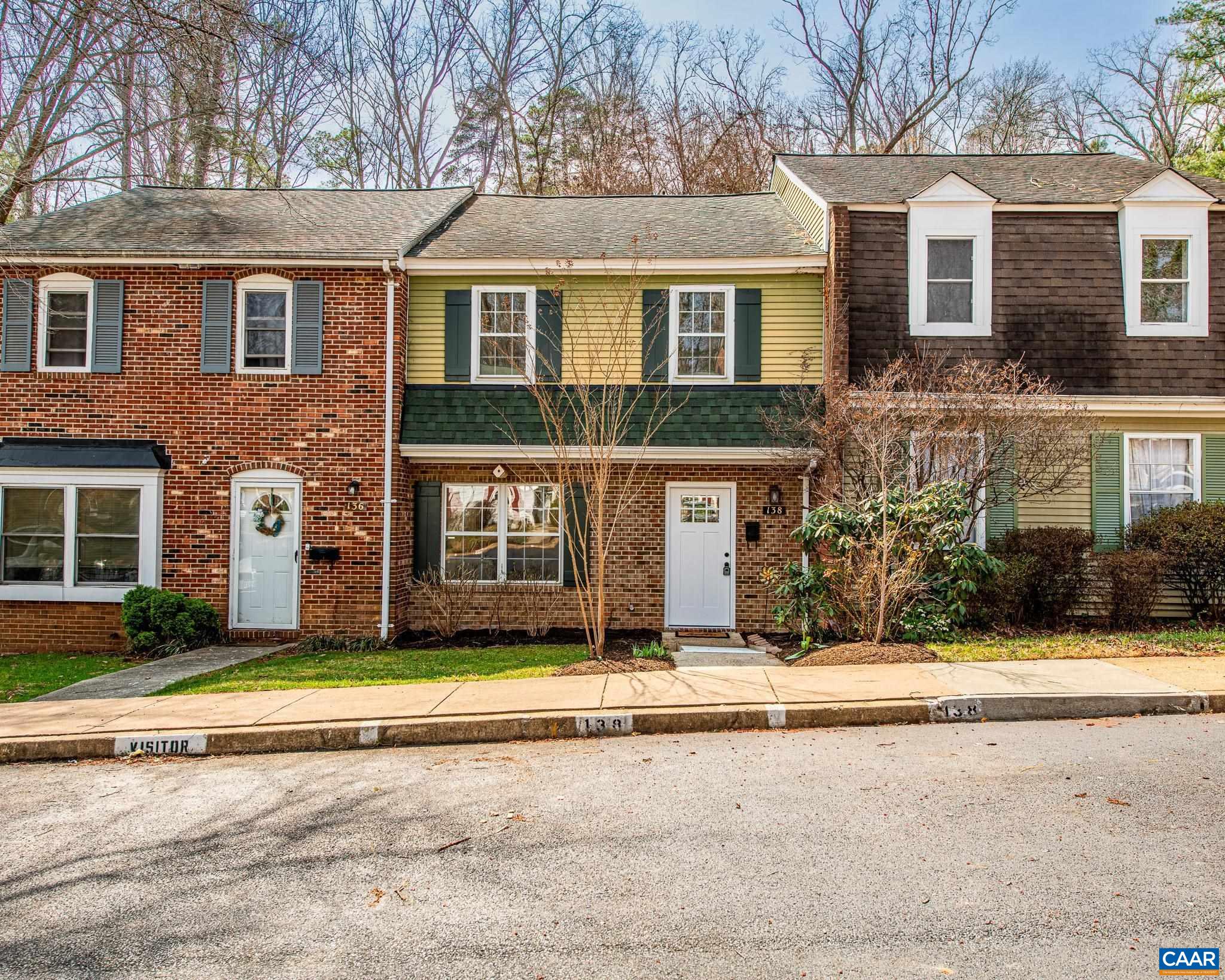 138 SCARBOROUGH PL, CHARLOTTESVILLE, Virginia 22903, 3 Bedrooms Bedrooms, ,1 BathroomBathrooms,Residential,138 SCARBOROUGH PL,674356 MLS # 674356