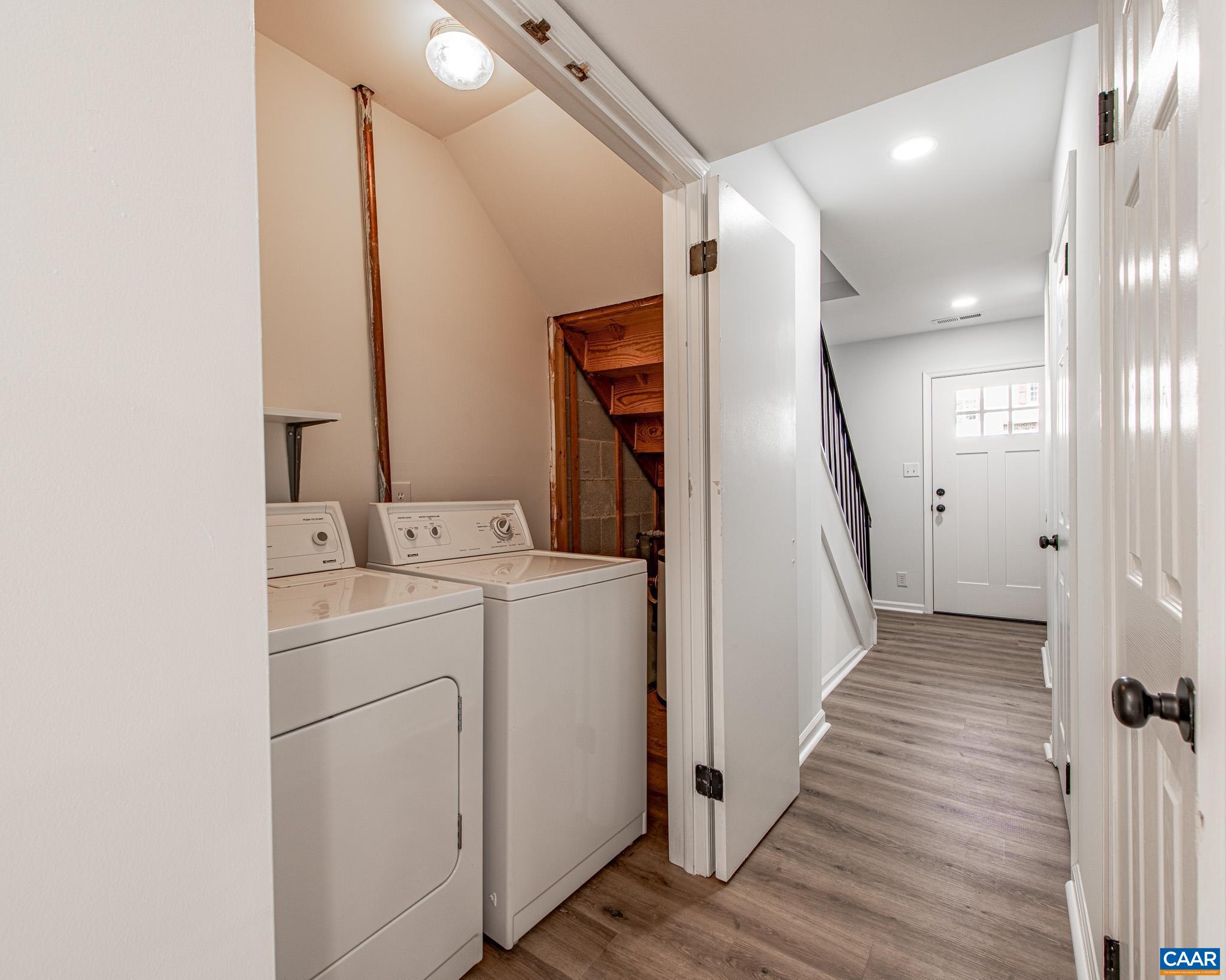 138 SCARBOROUGH PL, CHARLOTTESVILLE, Virginia 22903, 3 Bedrooms Bedrooms, ,1 BathroomBathrooms,Residential,138 SCARBOROUGH PL,674356 MLS # 674356