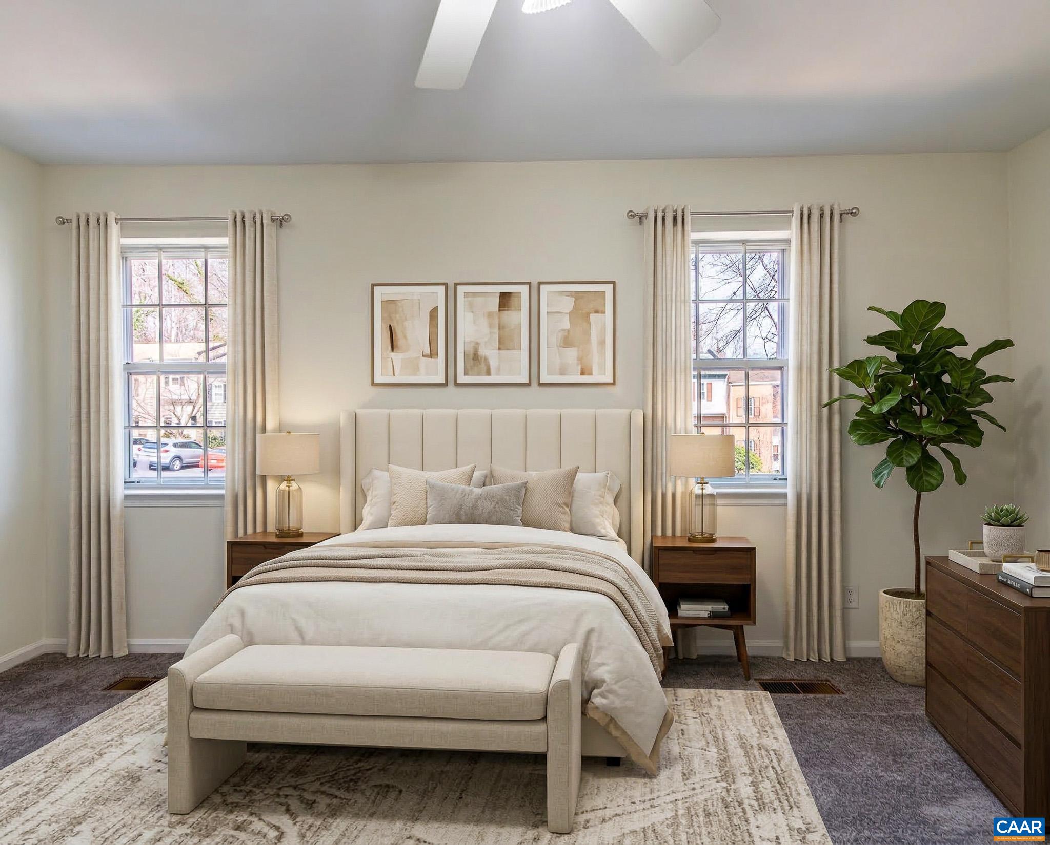 138 SCARBOROUGH PL, CHARLOTTESVILLE, Virginia 22903, 3 Bedrooms Bedrooms, ,1 BathroomBathrooms,Residential,138 SCARBOROUGH PL,674356 MLS # 674356