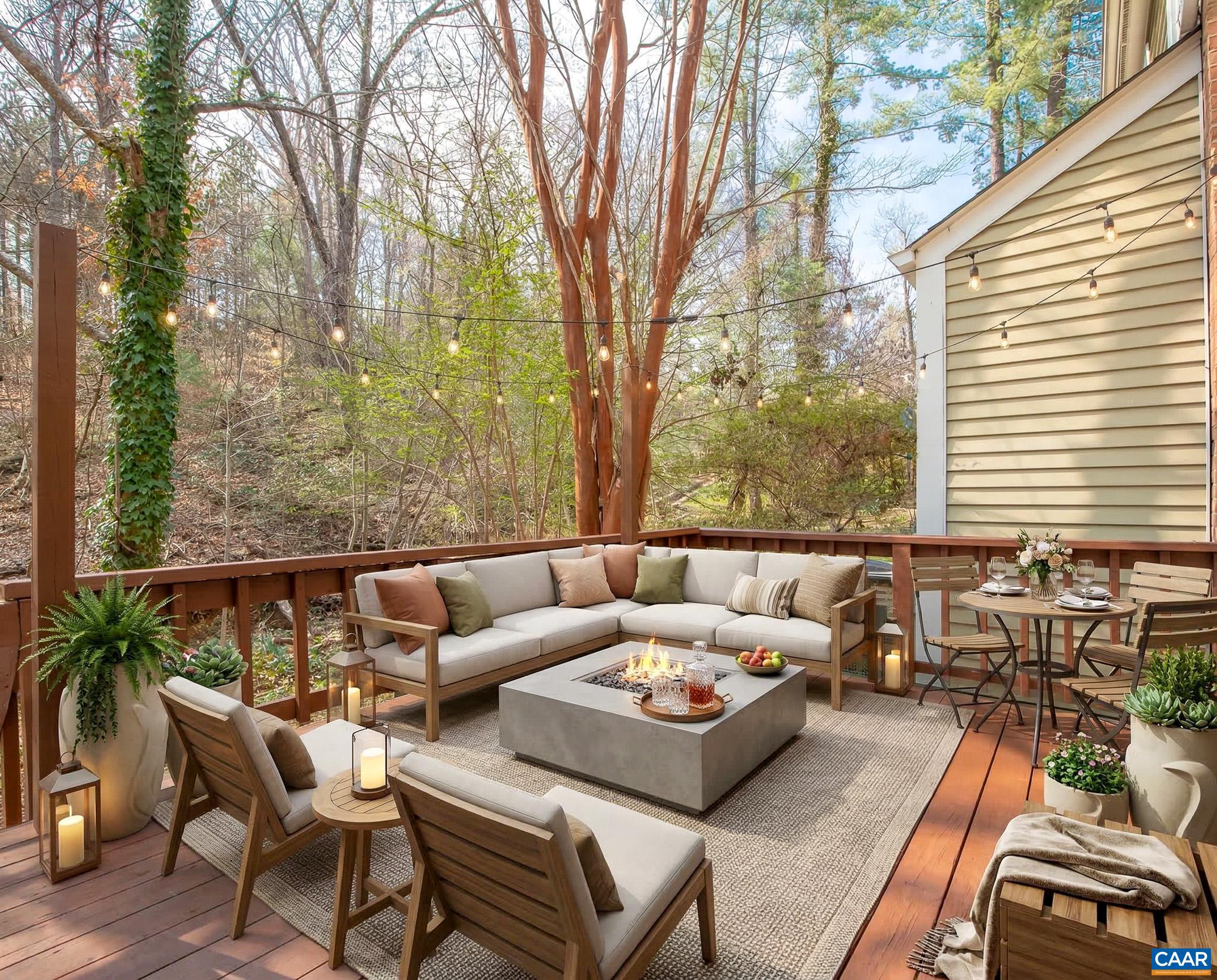 138 SCARBOROUGH PL, CHARLOTTESVILLE, Virginia 22903, 3 Bedrooms Bedrooms, ,1 BathroomBathrooms,Residential,138 SCARBOROUGH PL,674356 MLS # 674356