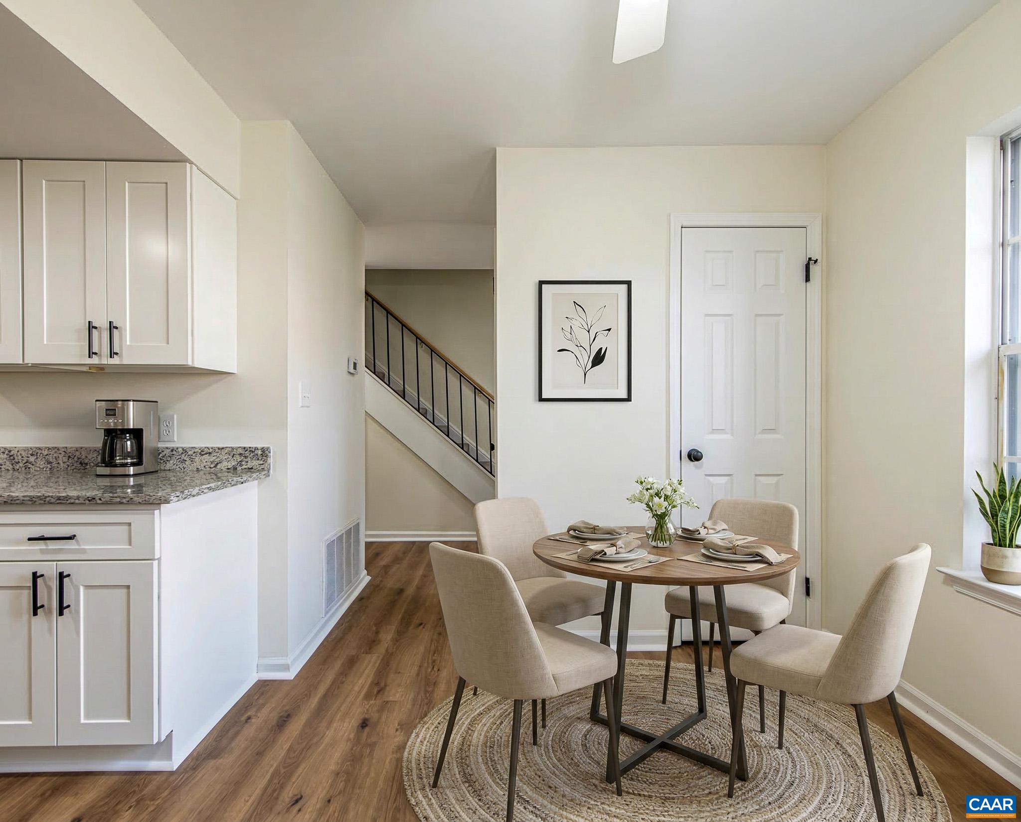 138 SCARBOROUGH PL, CHARLOTTESVILLE, Virginia 22903, 3 Bedrooms Bedrooms, ,1 BathroomBathrooms,Residential,138 SCARBOROUGH PL,674356 MLS # 674356