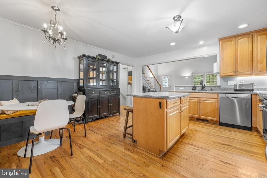 198 JEFFERSON DR, PALMYRA, Virginia 22963, 4 Bedrooms Bedrooms, ,3 BathroomsBathrooms,Residential,198 JEFFERSON DR,VAFN2000530 MLS # VAFN2000530