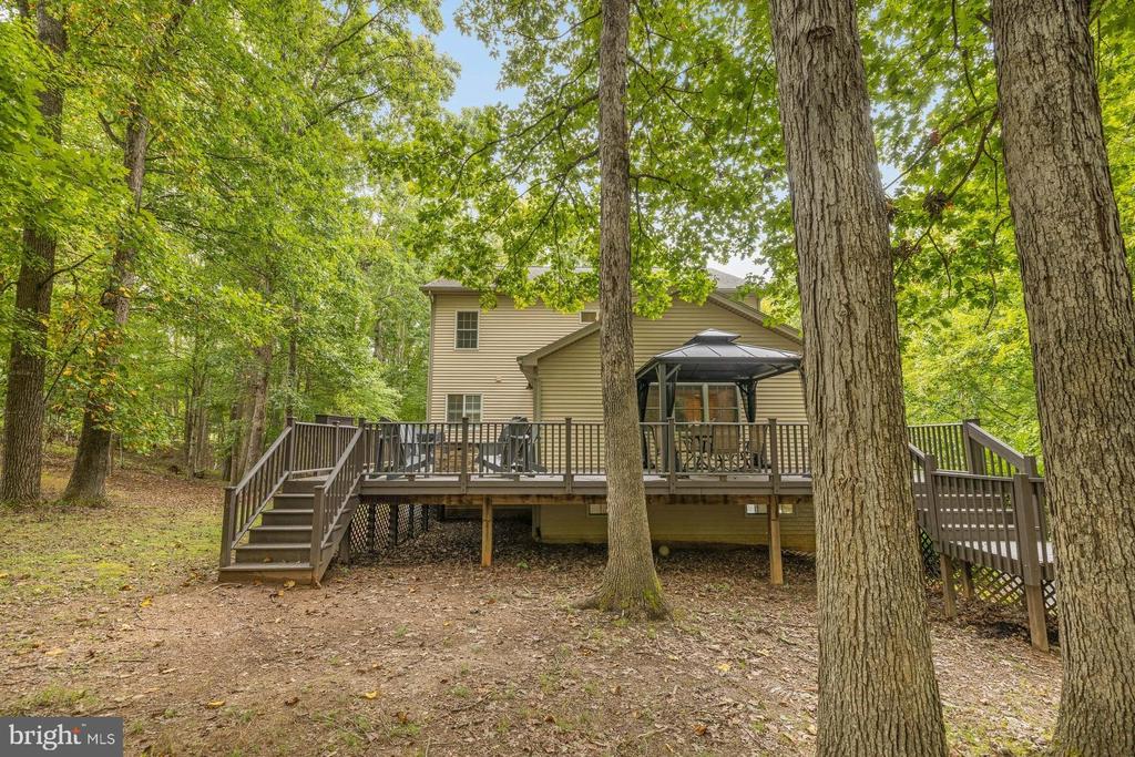 198 JEFFERSON DR, PALMYRA, Virginia 22963, 4 Bedrooms Bedrooms, ,3 BathroomsBathrooms,Residential,198 JEFFERSON DR,VAFN2000530 MLS # VAFN2000530