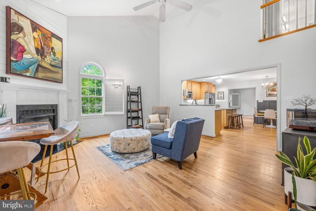 198 JEFFERSON DR, PALMYRA, Virginia 22963, 4 Bedrooms Bedrooms, ,3 BathroomsBathrooms,Residential,198 JEFFERSON DR,VAFN2000530 MLS # VAFN2000530