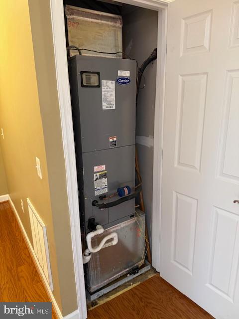 6185 WILLOW PL, BEALETON, Virginia, 2 Bedrooms Bedrooms, ,2 BathroomsBathrooms,Residential,6185 WILLOW PL,VAFQ2020496 MLS # VAFQ2020496