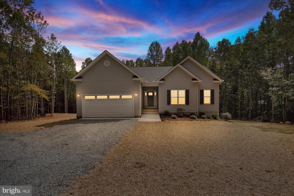 GIBSON MILL RD, CULPEPER, Virginia 22701, 3 Bedrooms Bedrooms, ,2 BathroomsBathrooms,Residential,GIBSON MILL RD,VACU2012936 MLS # VACU2012936