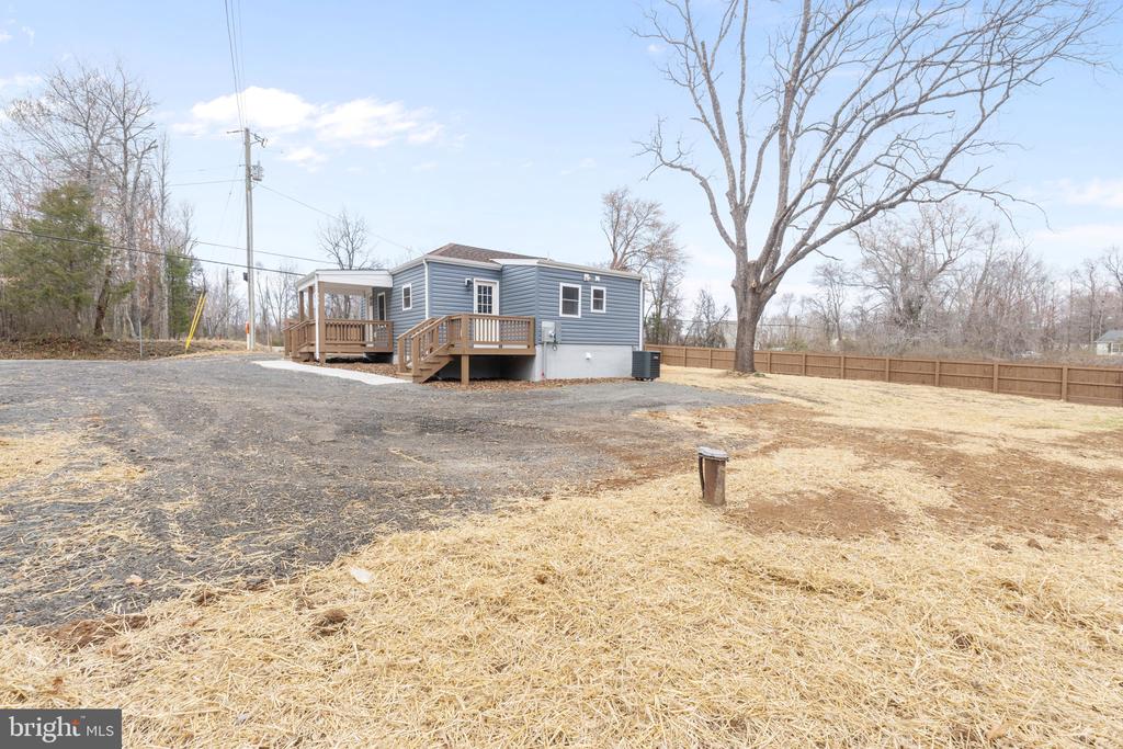 11332 COX MILL RD, GORDONSVILLE, Virginia 22942, 2 Bedrooms Bedrooms, ,2 BathroomsBathrooms,Residential,11332 COX MILL RD,VAOR2013414 MLS # VAOR2013414