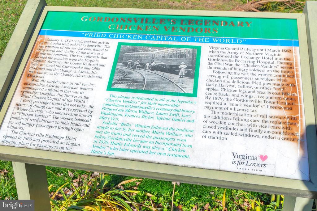 11332 COX MILL RD, GORDONSVILLE, Virginia 22942, 2 Bedrooms Bedrooms, ,2 BathroomsBathrooms,Residential,11332 COX MILL RD,VAOR2013414 MLS # VAOR2013414