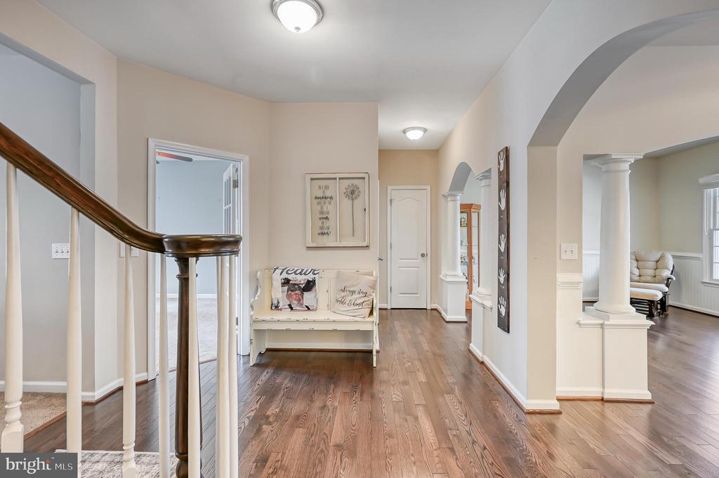 9490 VANREENAN WAY, SPOTSYLVANIA, Virginia 22551, 5 Bedrooms Bedrooms, ,4 BathroomsBathrooms,Residential,9490 VANREENAN WAY,VASP2039874 MLS # VASP2039874