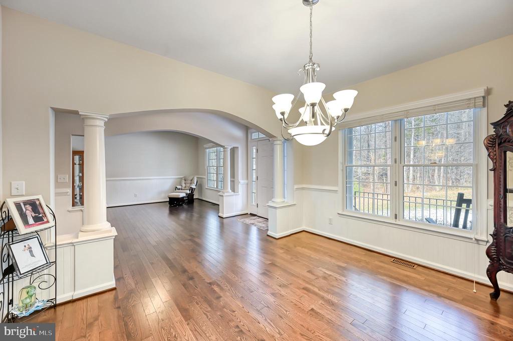 9490 VANREENAN WAY, SPOTSYLVANIA, Virginia 22551, 5 Bedrooms Bedrooms, ,4 BathroomsBathrooms,Residential,9490 VANREENAN WAY,VASP2039874 MLS # VASP2039874