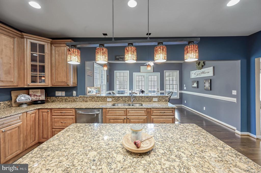 9490 VANREENAN WAY, SPOTSYLVANIA, Virginia 22551, 5 Bedrooms Bedrooms, ,4 BathroomsBathrooms,Residential,9490 VANREENAN WAY,VASP2039874 MLS # VASP2039874