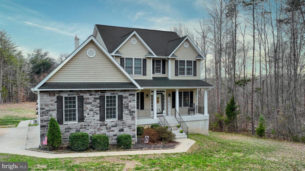 9490 VANREENAN WAY, SPOTSYLVANIA, Virginia 22551, 5 Bedrooms Bedrooms, ,4 BathroomsBathrooms,Residential,9490 VANREENAN WAY,VASP2039874 MLS # VASP2039874