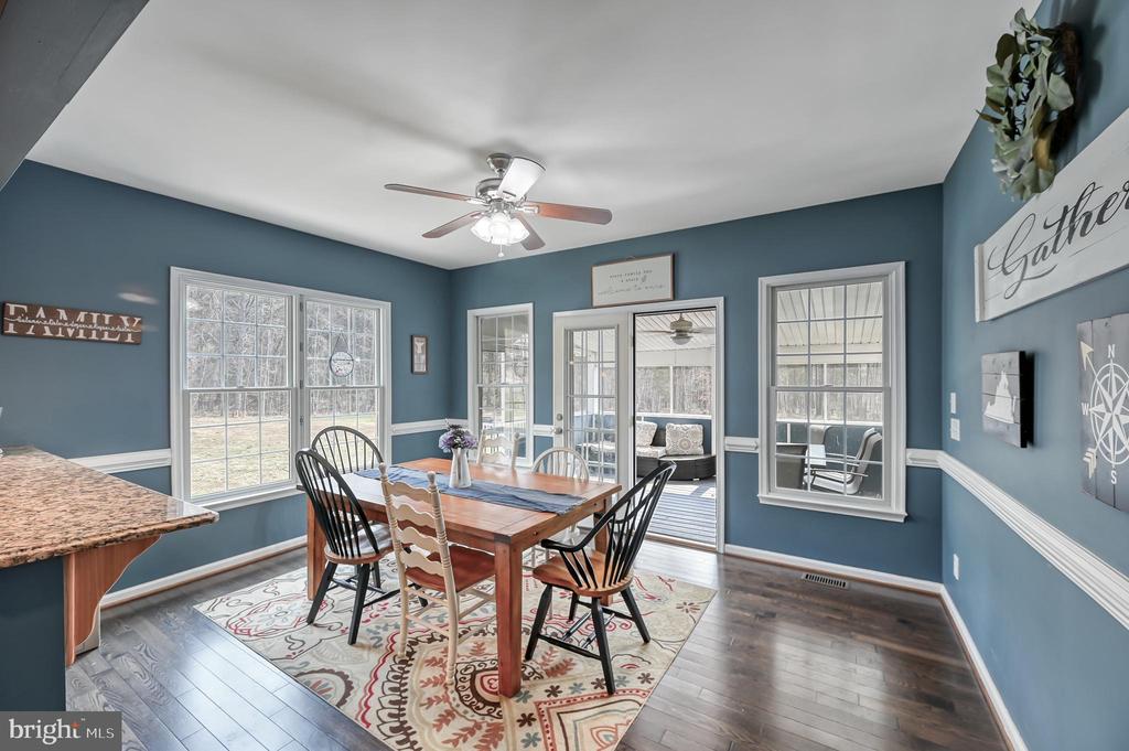 9490 VANREENAN WAY, SPOTSYLVANIA, Virginia 22551, 5 Bedrooms Bedrooms, ,4 BathroomsBathrooms,Residential,9490 VANREENAN WAY,VASP2039874 MLS # VASP2039874