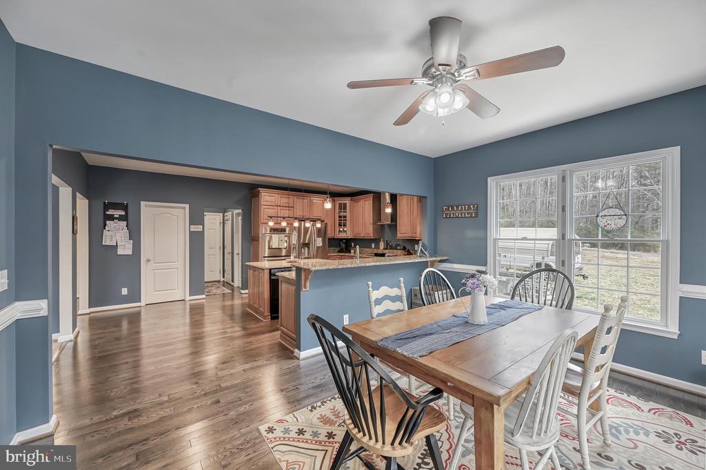 9490 VANREENAN WAY, SPOTSYLVANIA, Virginia 22551, 5 Bedrooms Bedrooms, ,4 BathroomsBathrooms,Residential,9490 VANREENAN WAY,VASP2039874 MLS # VASP2039874