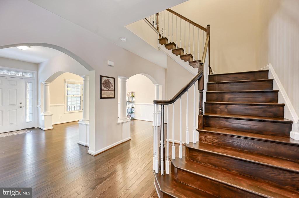 9490 VANREENAN WAY, SPOTSYLVANIA, Virginia 22551, 5 Bedrooms Bedrooms, ,4 BathroomsBathrooms,Residential,9490 VANREENAN WAY,VASP2039874 MLS # VASP2039874