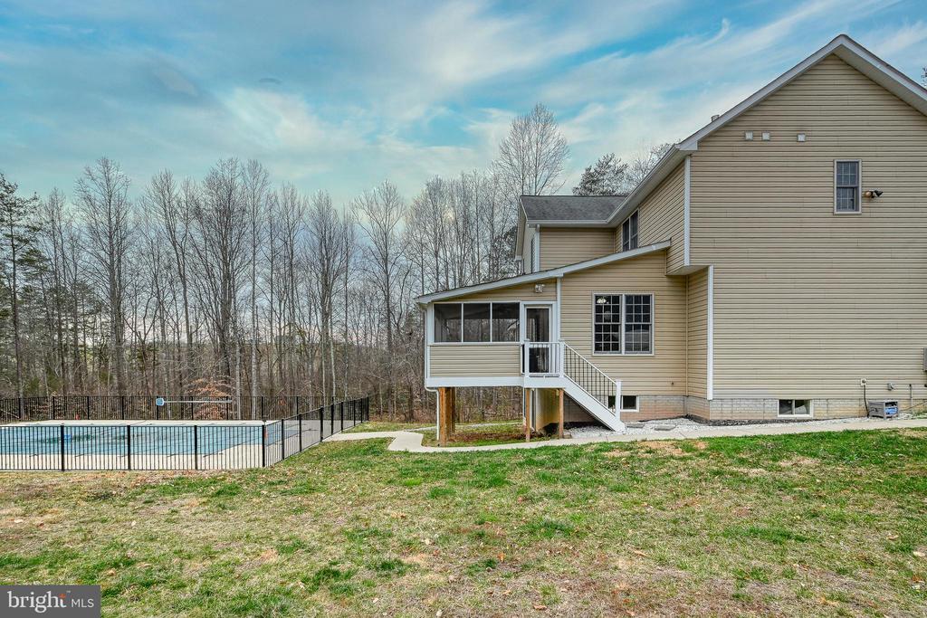 9490 VANREENAN WAY, SPOTSYLVANIA, Virginia 22551, 5 Bedrooms Bedrooms, ,4 BathroomsBathrooms,Residential,9490 VANREENAN WAY,VASP2039874 MLS # VASP2039874