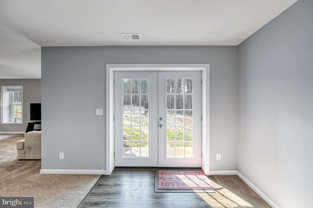 9490 VANREENAN WAY, SPOTSYLVANIA, Virginia 22551, 5 Bedrooms Bedrooms, ,4 BathroomsBathrooms,Residential,9490 VANREENAN WAY,VASP2039874 MLS # VASP2039874