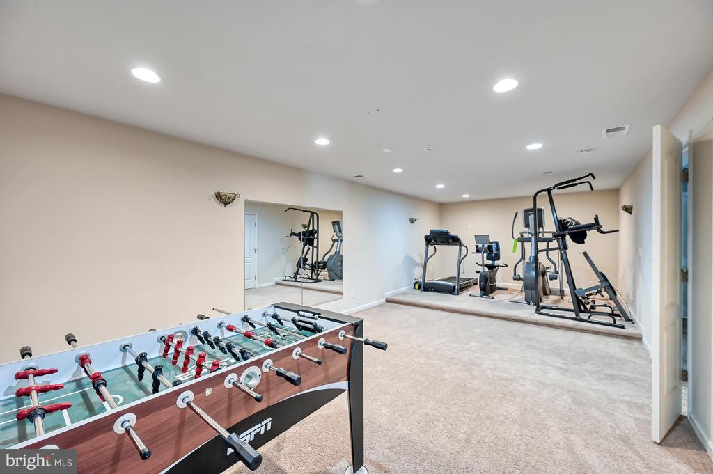 9490 VANREENAN WAY, SPOTSYLVANIA, Virginia 22551, 5 Bedrooms Bedrooms, ,4 BathroomsBathrooms,Residential,9490 VANREENAN WAY,VASP2039874 MLS # VASP2039874