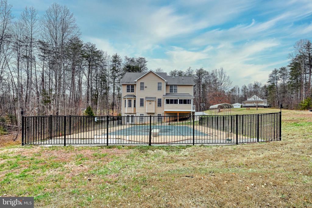 9490 VANREENAN WAY, SPOTSYLVANIA, Virginia 22551, 5 Bedrooms Bedrooms, ,4 BathroomsBathrooms,Residential,9490 VANREENAN WAY,VASP2039874 MLS # VASP2039874