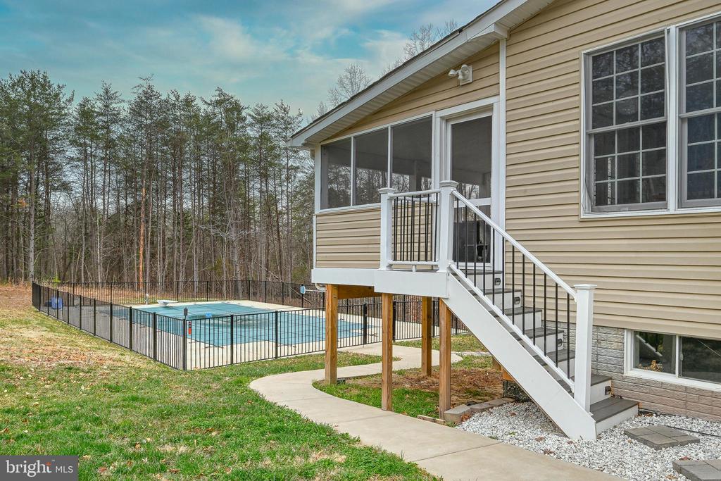 9490 VANREENAN WAY, SPOTSYLVANIA, Virginia 22551, 5 Bedrooms Bedrooms, ,4 BathroomsBathrooms,Residential,9490 VANREENAN WAY,VASP2039874 MLS # VASP2039874