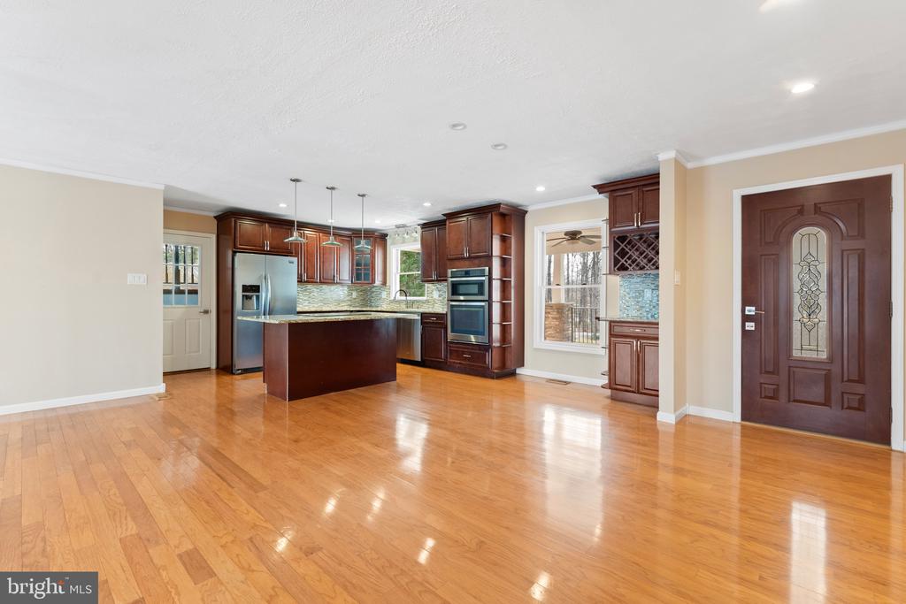 215 LAKEWOOD LANDING DR, BUMPASS, Virginia 23024, 3 Bedrooms Bedrooms, ,2 BathroomsBathrooms,Residential,215 LAKEWOOD LANDING DR,VALA2009444 MLS # VALA2009444