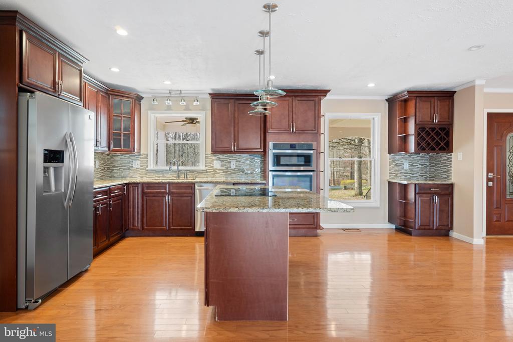 215 LAKEWOOD LANDING DR, BUMPASS, Virginia 23024, 3 Bedrooms Bedrooms, ,2 BathroomsBathrooms,Residential,215 LAKEWOOD LANDING DR,VALA2009444 MLS # VALA2009444