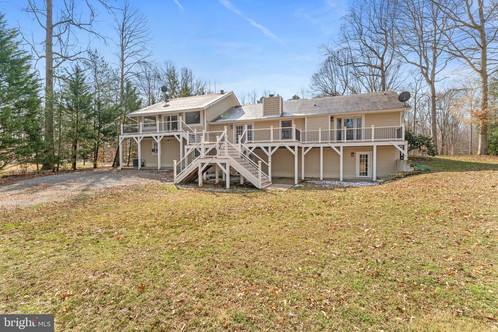 215 LAKEWOOD LANDING DR, BUMPASS, Virginia 23024, 3 Bedrooms Bedrooms, ,2 BathroomsBathrooms,Residential,215 LAKEWOOD LANDING DR,VALA2009444 MLS # VALA2009444