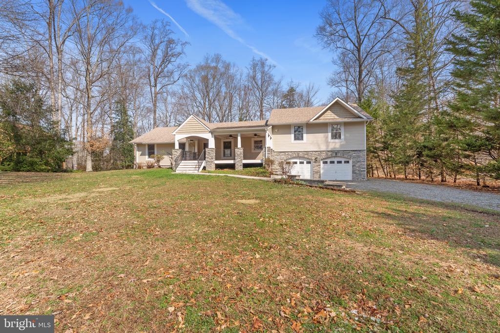 215 LAKEWOOD LANDING DR, BUMPASS, Virginia 23024, 3 Bedrooms Bedrooms, ,2 BathroomsBathrooms,Residential,215 LAKEWOOD LANDING DR,VALA2009444 MLS # VALA2009444